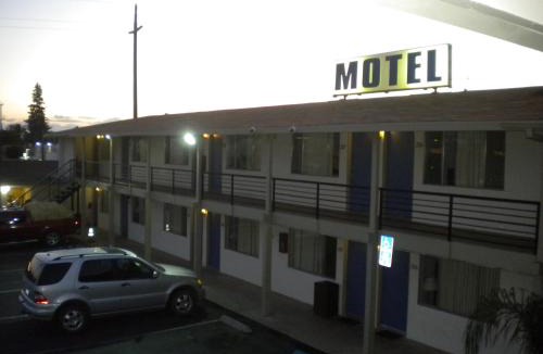 Wasco Hotel | Wasco Inn