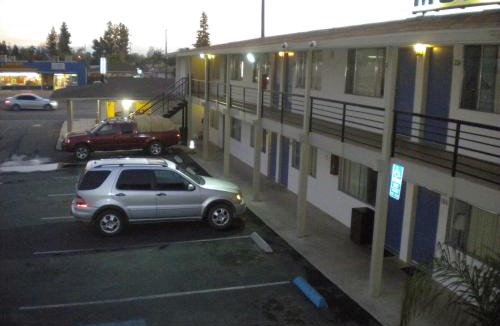 Wasco Hotel | Wasco Inn