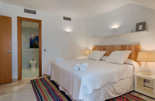 La Capellania Apartment | weforyou ATICO U RESERVA DEL HIGUERON, 3 DORMITORIOS CON JACUZZI, PISCINA Y PARKING