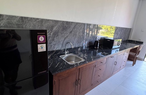Lodtunduh Apartment | Welcome to this bright and comfortable one-bedroom apartment located in ubud