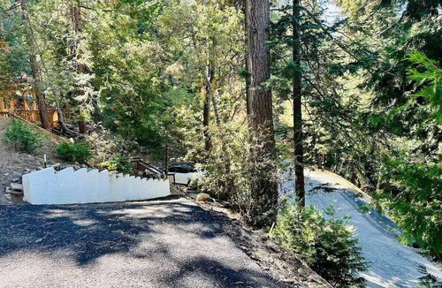 Twin Peaks Cottage | Welcome to Twin Pines Cottage!