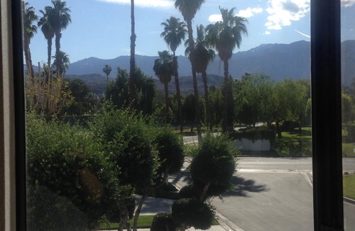 Cathedral City House | Well-Appointed Townhouse in Cathedral Canyon Near Palm Springs