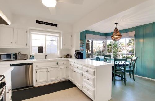 West Beach Villa | West Beach Villa 1