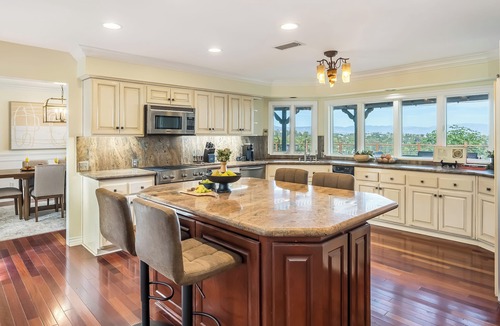 West Hills House | West Hills Retreat Hot Tub, BBQ + EV Charger, Near Malibu | Twilight Terrace