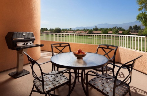 Rancho Mirage Villa | Westin Mission Hills Coachella Festival - 4 people!