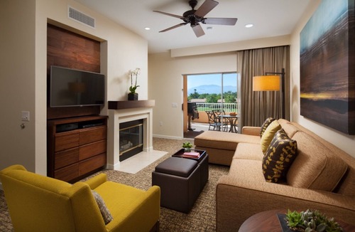 Rancho Mirage Villa | Westin Mission Hills Coachella Festival - 4 people!