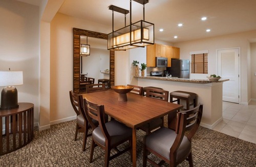 Rancho Mirage Villa | Westin Mission Hills resort Villas for Coachella (2nd weekend)