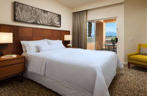 Rancho Mirage Resort | Westin Mission Hills Resort Villas, Palm Springs, 1 Bedroom Villa