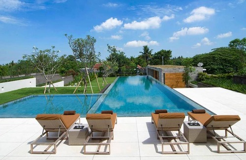 Pererenan Villa | Where Tranquility Meets Luxury – Bali Villa 1071