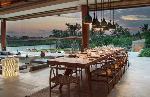 Pererenan Villa | Where Tranquility Meets Luxury – Bali Villa 1071