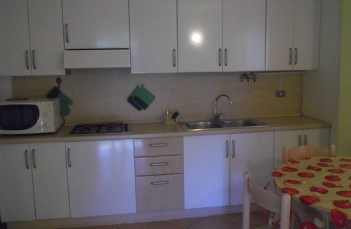 Sperlonga Villa | WI-FI AMONG THE OLIVE TREES BY THE SEA IN SPERLONGA