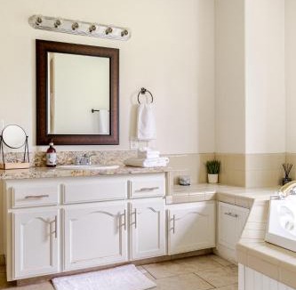 Squaw Valley House | Willow Nest - Sequoia And Kings Canyon Villa - Relax In Nature