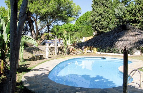La Capellania Villa | Wonderful private villa for 6 guests with private pool, WIFI, TV and patio
