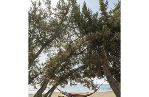 Lardos Villa | Wonderful private villa for 8 guests with A/C, private pool, WIFI, TV, panoramic view and parking