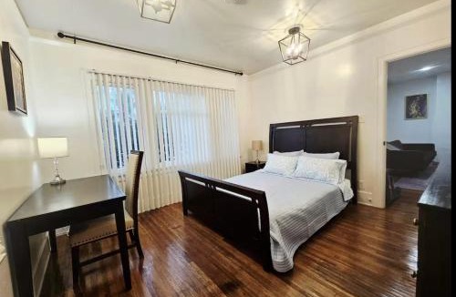 Los Angeles House | World Cup 2026 Spacious Rooms Near SoFi, Downtown LA, USC, BMO Stadium, KIA Forum