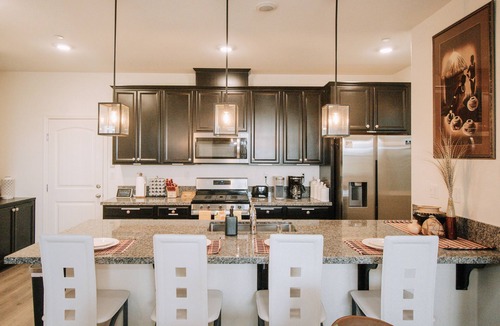 North Natomas House | Worldly ~ Whimsical ~ Wonderful