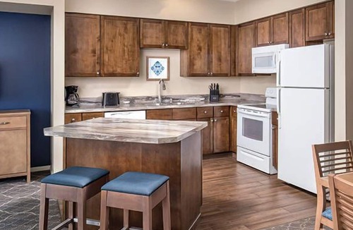 Solvang Condo | WorldMark Solvang - 1 Bedroom