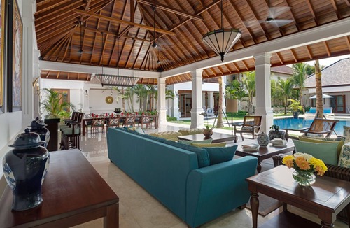 Petitenget Villa | Your Holiday in Seminyak staying in a 5 Star Villa, Bali Villa 2128