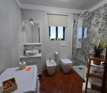 Nocelle House | Your nest on the Path