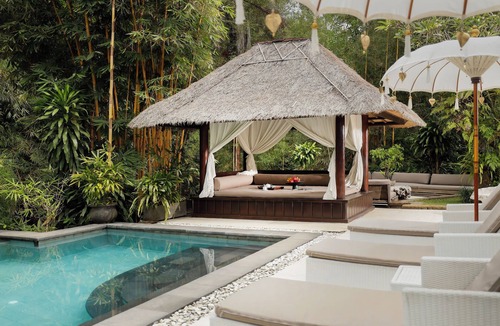 Kaba-Kaba Villa | Your Private Suite in a Jungle Sanctuary