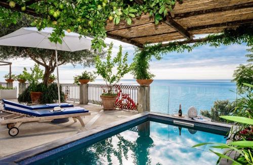 Arienzo Villa | YourHome - Villa Aldo Marino