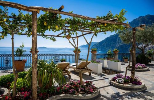 Arienzo Villa | YourHome - Villa Aldo Marino