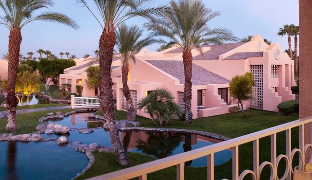 1 Bedroom, 1 Bathroom w/Kitchenette - Westin Mission Hills - Near Palm Springs
