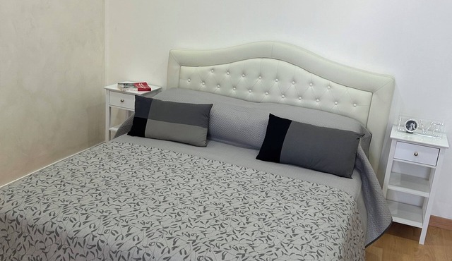 1 Bedroom Private vacation home in Gragnano