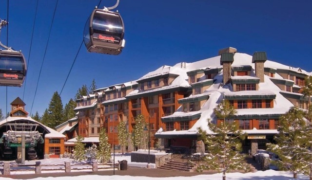 1-BR Villa at Marriott's Timber Lodge Heavenly Village - subject to availability