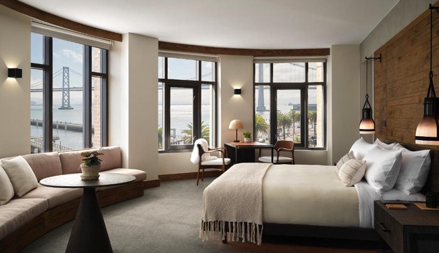 1 Hotel San Francisco