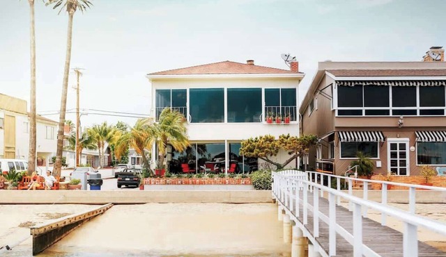 1400 S Bayfront | Amazing Bayfront Dream 5 bdrm Sleeps 11