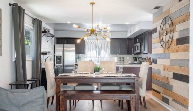 154 Newly Modern Remodeled Home