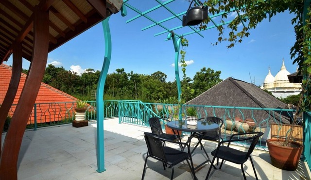 1BR Standard Room in Sanur
