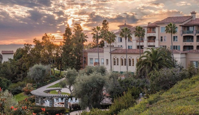 2-bed & bath villa at Marriott's Newport Coast available 10/2-10/6