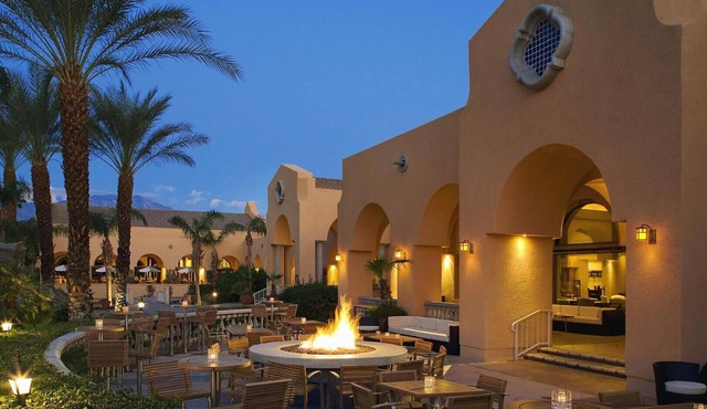 2 Bedroom Lock-off - Westin Mission Hills Villas - Full Resort Access