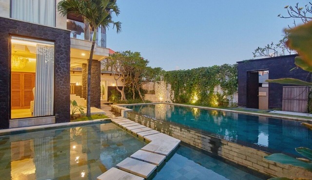 2 Bedroom Villa, Ketewel