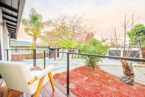 2 Units Oasis Villa w terrace&roofdeck 12 pax