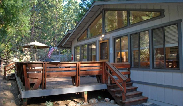 23A Big Cedar