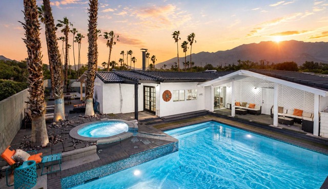 25% Off July! Perfect 4 Families -Pool, Jacuzzi*