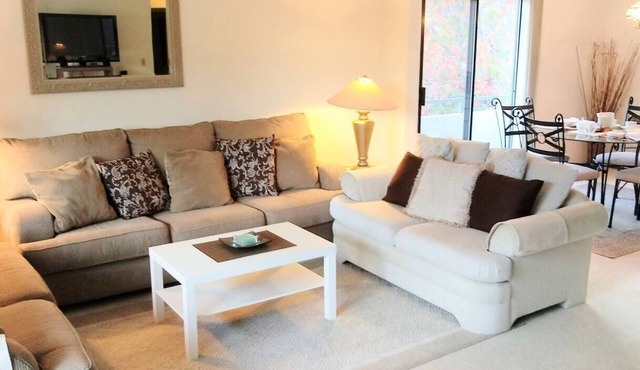2bd/2ba Clean Spacious ~1400 sqft Corporate, Santa Clara, San Jose, Cupertino