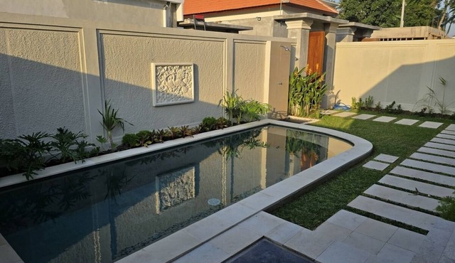 2BR Villa in Kedungu-Just 9 minutes to Tanah Lot