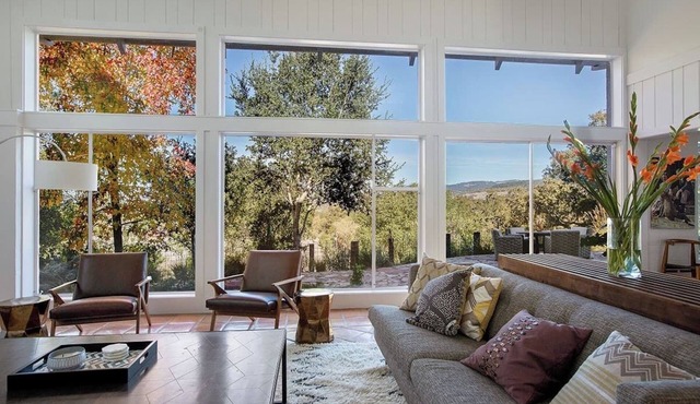 3 Adjacent Homes Perfect For Large Groups