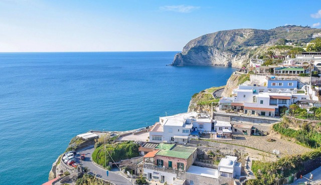 3 bedroom accommodation in Barano d'Ischia