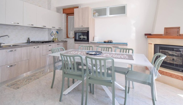 3 bedroom cozy home in Giffoni Valle Piana