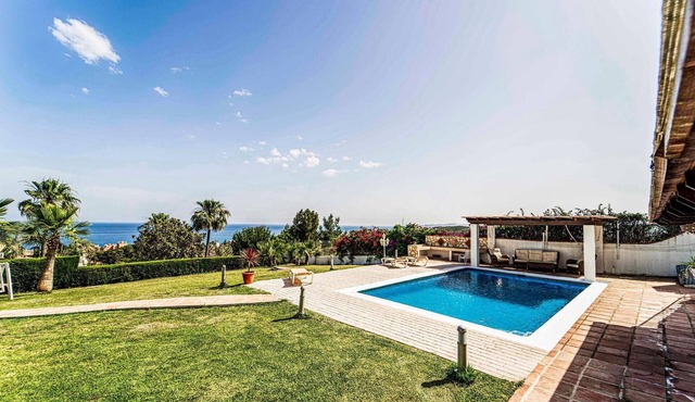 3 bedroom gorgeous home in Estepona