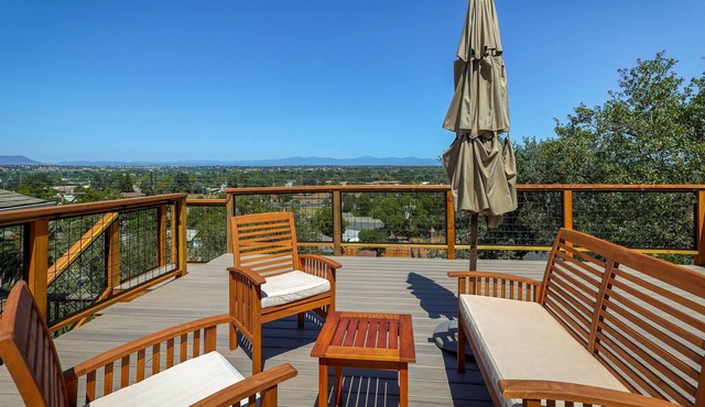 3-Bedroom Panoramic Paradise