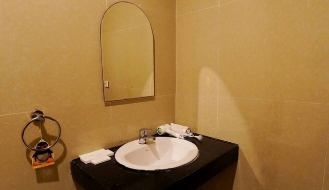 3 Bedrooms Pool Villa West Sanur - Casa Del Sol