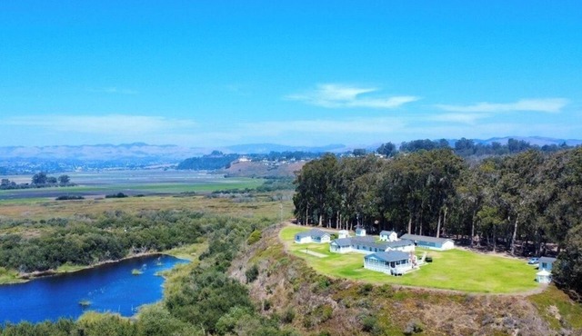 3 Charming Vanity Fair Cottages; Lakes, Dunes;