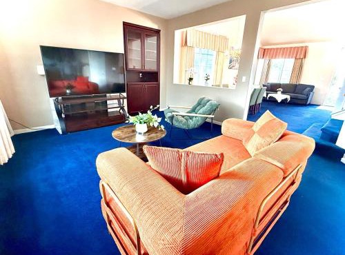3310-Spacious & Elegant San Jose Home Near Evergreen