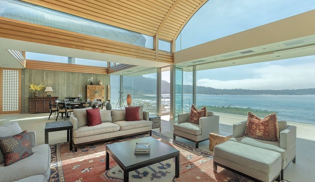 3902 Pacific Zen - Stunning Oceanfront Luxury Home
